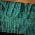 Curly Maple Knife Scales - Super Curly - Chatoyancy - map-5
