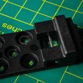 Sheath Clip for Kydex Sheath or Holster - Belt Clip -clip-1