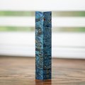 Maple BURL Pen Turning Blank - Stabilized - pen-50