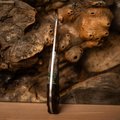 Handmade Skinner Knife  - Made in South Carolina