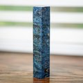 Maple BURL Pen Turning Blank - Stabilized - pen-49