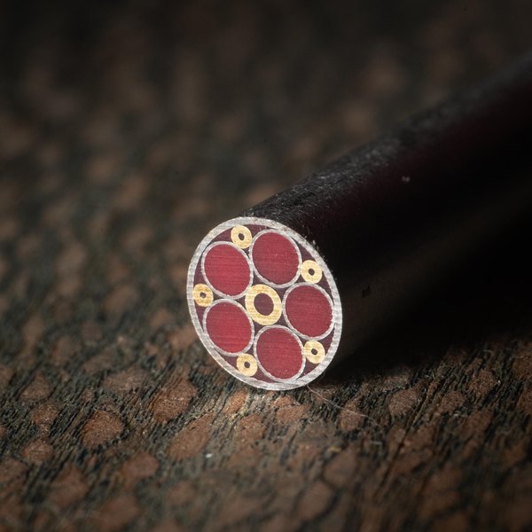 Mosaic Knife Pin for Knife Handles - 1/4 inch - pin-22