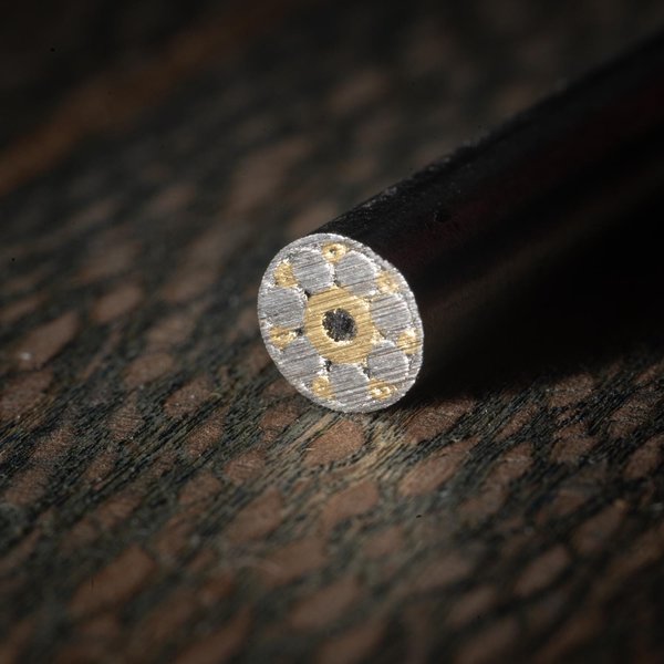 Mosaic Knife Pin for Knife Handles - 5mm - pin-23