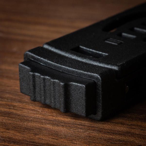 Sheath Clip for Kydex Sheath or Holster - Belt Clip -clip-1